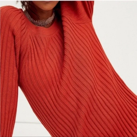 Free People Beach Maxi Dress - Picture 3 of 11